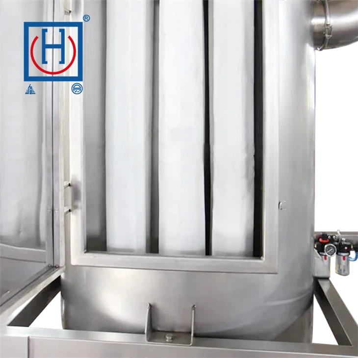 Whey Protein Powder Making Machine