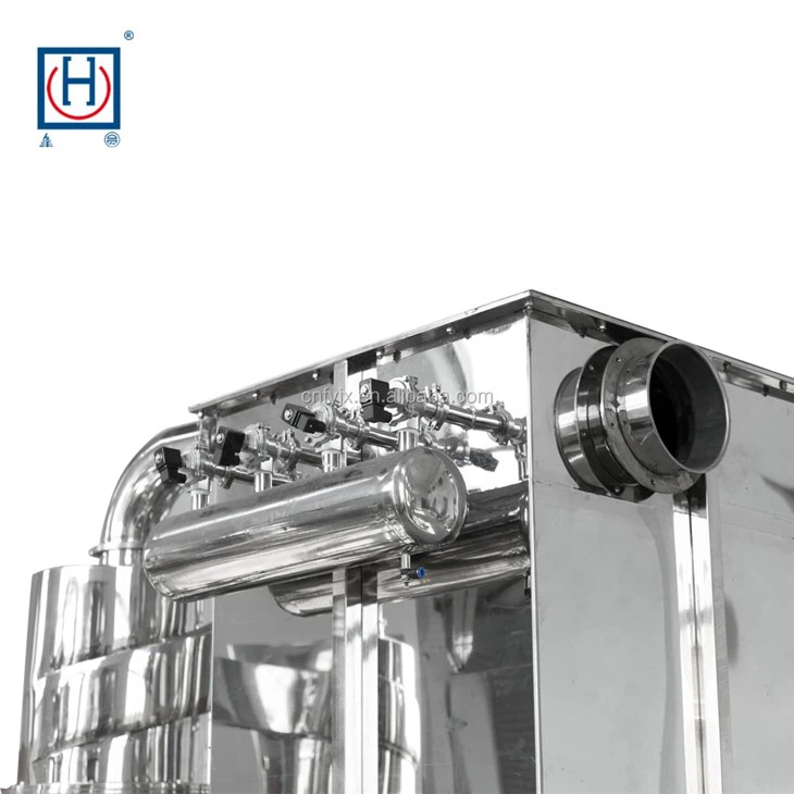 Yeast Making Machine