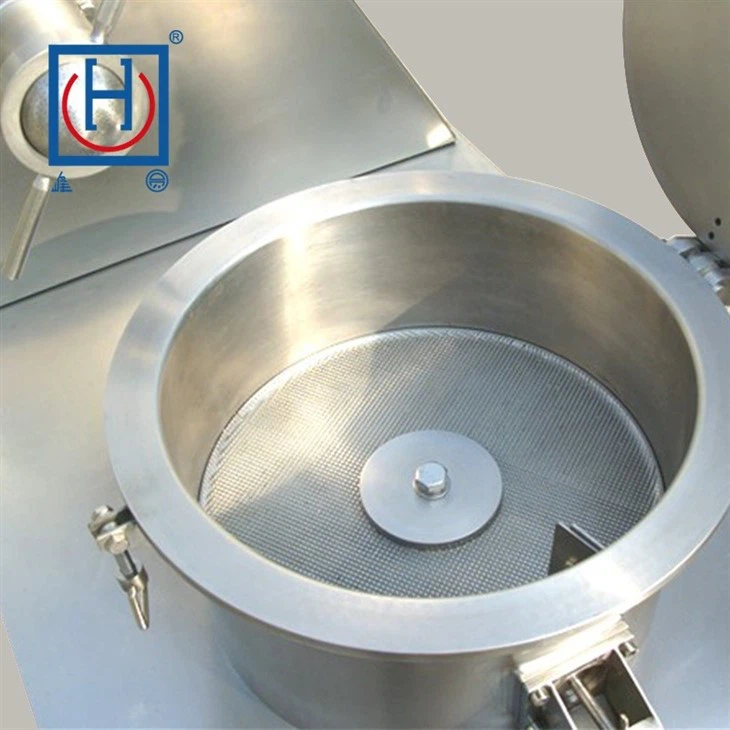 Bentonite Cat Litter Granulator Making Machine