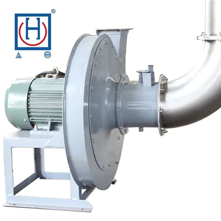 Cassava Powder Grinding Machine