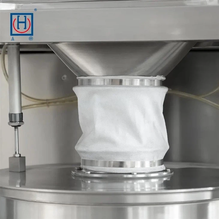 Pulverizer Machine For Salt Powder