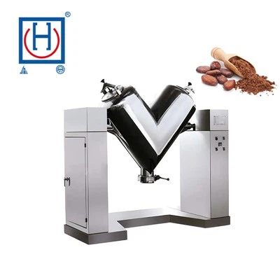 Máquina mezcladora de café instantáneo en polvo 3 en 1