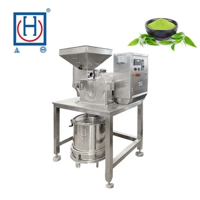 Grinder de Japón Matcha
