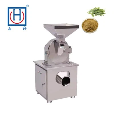 Maquina para moler limoncillo