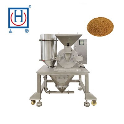 Molinillo de especias para adobo